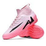 Topsfeba Indoor Soccer Cleats for All Ages