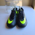 Nike CR7 Mercurial Vapor Superfly III Soccer Cleats