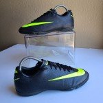 Nike CR7 Mercurial Vapor Superfly III Soccer Cleats