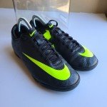 Nike CR7 Mercurial Vapor Superfly III Soccer Cleats