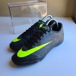 Nike CR7 Mercurial Vapor Superfly III Soccer Cleats