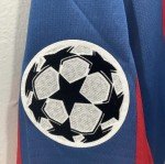 Barcelona Messi 2011 UCL Final Jersey