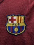 Retro 2008/09 Messi FC Barcelona Jersey