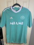 Men's Messi Inter Miami Jersey Shirt