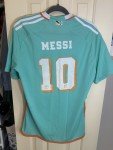 Men's Messi Inter Miami Jersey Shirt