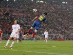 Retro 2008/09 Messi FC Barcelona Jersey
