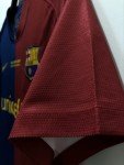 Retro Messi FC Barcelona 2008/09 Home Jersey