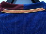 Retro Messi FC Barcelona 2008/09 Home Jersey