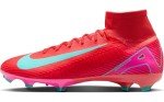 Nike Mercurial Superfly 10 Pro FG Cleats Size 9