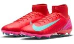 Nike Mercurial Superfly 10 Pro FG Cleats Size 9