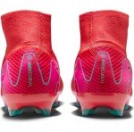 Nike Mercurial Superfly 10 Pro FG Cleats Size 9