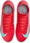 Nike Mercurial Superfly 10 Pro FG Cleats Size 9