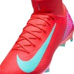 Nike Mercurial Superfly 10 Pro FG Cleats Size 9