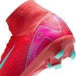 Nike Mercurial Superfly 10 Pro FG Cleats Size 9