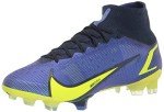 Nike Superfly 8 Elite FG Soccer Cleats - UK 11