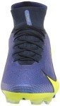 Nike Superfly 8 Elite FG Soccer Cleats - UK 11