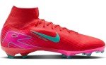 Nike Mercurial Superfly 10 Pro FG Cleats Size 9