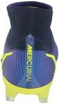 Nike Superfly 8 Elite FG Soccer Cleats - UK 11