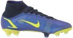 Nike Superfly 8 Elite FG Soccer Cleats - UK 11