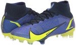 Nike Superfly 8 Elite FG Soccer Cleats - UK 11