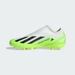 adidas X Cazyfast.3 Firm Ground Soccer Cleats