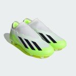 adidas X Cazyfast.3 Firm Ground Soccer Cleats