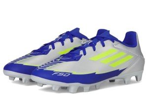 adidas F50 Messi Firm Ground Soccer Sneakers