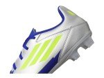 adidas F50 Messi Firm Ground Soccer Sneakers