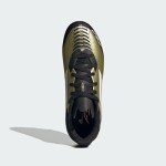 adidas Messi F50 League Soccer Cleats - Gold/Black