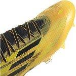 Adidas X Speedflow Messi.1 Soccer Cleats - Yellow/Black