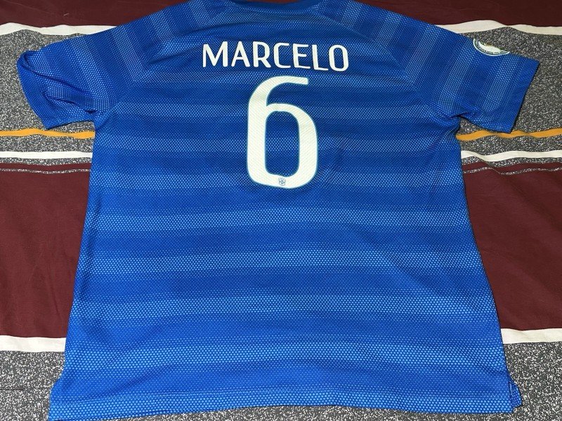 Marcelo Vieira da Silva