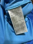 Brazil Marcelo 2014 World Cup Soccer Jersey XL