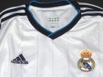 Adidas Real Madrid Marcelo 2012-2013 Home Jersey