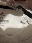 Real Madrid Marcelo #12 Home Jersey - XL