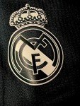 Real Madrid Marcelo Brazil Climachill Football Jersey