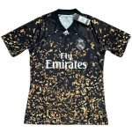 Real Madrid 2019/20 Fourth Jersey #12 Marcelo