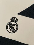 Real Madrid Marcelo Brazil Climachill Football Jersey
