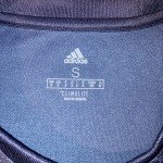 Marcelo Signed Real Madrid Away Jersey Size S