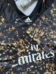 Real Madrid 2019/20 Fourth Jersey #12 Marcelo