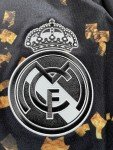 Real Madrid 2019/20 Fourth Jersey #12 Marcelo