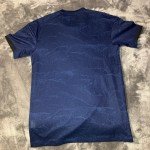 Marcelo Signed Real Madrid Away Jersey Size S