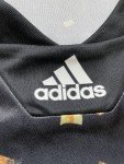 Real Madrid 2019/20 Fourth Jersey #12 Marcelo