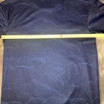 Marcelo Signed Real Madrid Away Jersey Size S