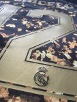 Real Madrid 2019/20 Fourth Jersey #12 Marcelo