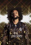 Real Madrid 2019/20 Fourth Jersey #12 Marcelo