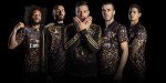 Real Madrid 2019/20 Fourth Jersey #12 Marcelo
