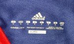 2009/2010 Spain Iniesta #6 Away Jersey