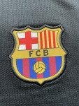2011/12 Barcelona Away Jersey #8 Iniesta 2XL