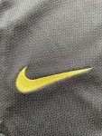2011/12 Barcelona Away Jersey #8 Iniesta 2XL