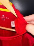 Spain Iniesta 2016-2017 Soccer Jersey - 2XL